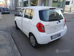 Usata 2017 Suzuki Celerio Style Due volumi | 5500 € (Super prezzo)