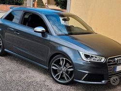 Usata 2015 Audi S1 Due volumi | 26.000 € (Molto cara)
