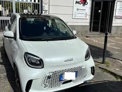 Usata 2021 Smart ForFour Electric Drive Due volumi | 12.000 € (Buon prezzo)
