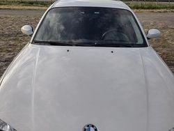 Bianco Usata 2006 BMW 120 Due volumi | 6900 € (Molto cara)