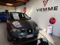 Usata 2007 Seat Ibiza Tre volumi | 2500 € (Ottimo prezzo)