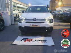 Bianco Usata 2021 Citroën C4 Shine Tre volumi | 15.500 €