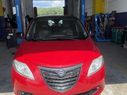 Rosso Usata 2013 Lancia Ypsilon S Due volumi | 4800 € (Ottimo prezzo)