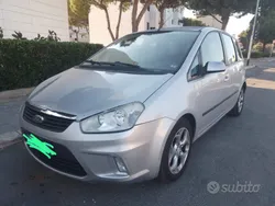 Usata 2008 Ford C-MAX Titanium Monovolume | 1900 € (Super prezzo)