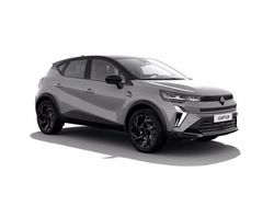 Bestyle dublino (grigio aviation + tetto nero etoilé) Nuova 2025 Renault Captur Esprit Alpine SUV | 34.530 €