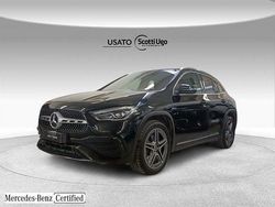 Nero Usata 2022 Mercedes E250 Premium SUV | 35.500 € (Molto cara)