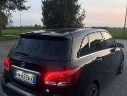 Usata 2018 Mercedes B180 Monovolume | 17.900 € (Buon prezzo)