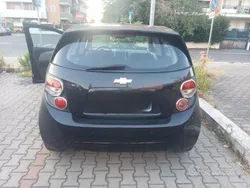 Usata 2011 Chevrolet Aveo Due volumi | 3130 € (Buon prezzo)