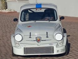 Bianco Usata 2024 Abarth 1000 | 33.600 €