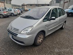 Grigio Usata 2004 Citroën Xsara Picasso Monovolume | 1900 €