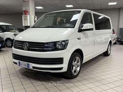 Usata 2006 VW Multivan Comfortline Furgone | 14.990 € (Buon prezzo)