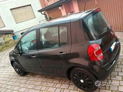 Nero Usata 2008 Renault Modus Monovolume | 1500 € (Ottimo prezzo)