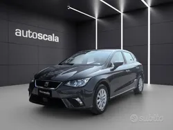 Grigio Usata 2020 Seat Ibiza Style Tre volumi | 10.990 € (Buon prezzo)