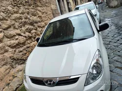 Usata 2012 Hyundai i20 Due volumi | 4000 € (Buon prezzo)
