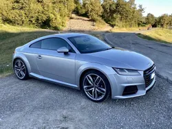 Usata 2016 Audi TTS S-Line Coupé | 33.500 € (Buon prezzo)