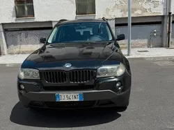 Usata 2008 BMW X3 SUV | 4500 € (Super prezzo)
