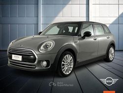 Gray Usata 2019 Mini Cooper D Due volumi | 16.300 € (Buon prezzo)