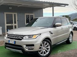 Grigio Usata 2016 Land Rover Range Rover HSE SUV | 19.900 € (Super prezzo)
