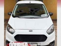 Bianco Usata 2023 Ford Transit Trend Furgone | 10.490 € (Buon prezzo)