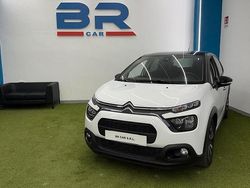 Bianco Usata 2023 Citroën C3 PureTech Due volumi | 12.000 € (Super prezzo)