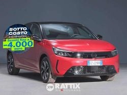Kardio red Usata 2025 Opel Corsa S Tre volumi | 13.997 € (Ottimo prezzo)