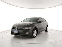 Grigio Usata 2019 VW Polo Comfortline | 10.900 € (Buon prezzo)