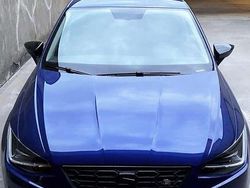 Blu Usata 2018 Seat Ibiza FR Tre volumi | 16.500 € (Buon prezzo)