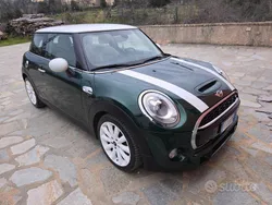 Usata 2016 Mini Cooper S Due volumi | 16.500 € (Ottimo prezzo)