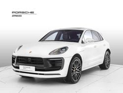 Bianco Usata 2023 Porsche Macan SUV | 84.900 € (Buon prezzo)