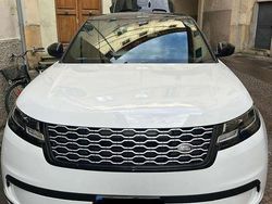 Usata 2019 Land Rover Range Rover Velar HSE SUV | 28.000 € (Cara)