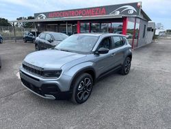 Grigio Usata 2023 Jeep Avenger Altitude SUV | 21.900 € (Buon prezzo)