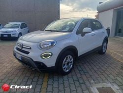 Bianco Usata 2019 Fiat 500X Business SUV | 12.900 € (Buon prezzo)