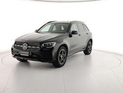 Nero Usata 2022 Mercedes GLC300e Premium SUV | 39.900 € (Ottimo prezzo)