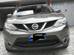 Grigio Usata 2015 Nissan Qashqai Acenta Premium SUV | 9000 € (Buon prezzo)