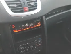 Usata 2011 Peugeot 207 Station wagon | 3800 € (Buon prezzo)