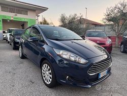 Other Usata 2015 Ford Fiesta Due volumi | 5400 € (Buon prezzo)