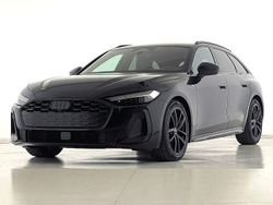 Nero Nuova 2025 Audi A5 S-Line Station wagon | 56.800 € (Buon prezzo)