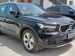 Nero Usata 2020 Volvo XC40 Momentum SUV | 19.990 € (Buon prezzo)