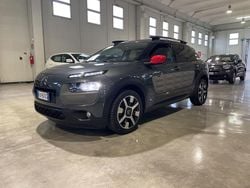 Grigio Usata 2015 Citroën C4 PureTech SUV | 7990 € (Buon prezzo)