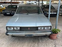 Grigio Usata 1977 Fiat 130 Tre volumi | 10.000 €