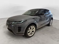 Grigio Usata 2021 Land Rover Range Rover evoque SE SUV | 31.066 € (Ottimo prezzo)