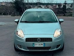 Usata 2009 Fiat Grande Punto Due volumi | 3500 €