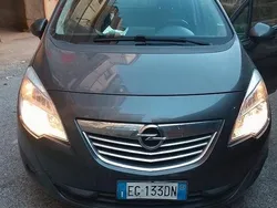 Usata 2010 Opel Meriva Monovolume | 1500 € (Super prezzo)