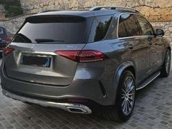 Grigio Usata 2022 Mercedes GLE350 SUV | 45.000 € (Ottimo prezzo)