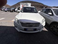 Usata 2010 Toyota RAV4 SUV | 12.000 € (Molto cara)