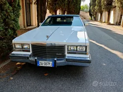 Usata 1983 Cadillac Seville Tre volumi | 8400 €
