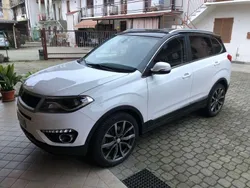 Bianco Usata 2019 DR Automobiles DR6 SUV | 12.000 € (Ottimo prezzo)