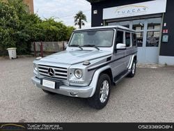 Argento Usata 2014 Mercedes G350 Edition SUV | 50.000 € (Super prezzo)