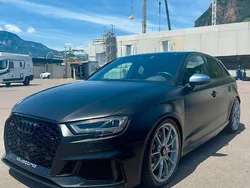 Usata 2019 Audi RS3 Sport Due volumi | 39.000 € (Ottimo prezzo)