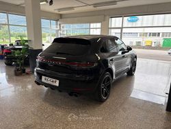 Nero Usata 2019 Porsche Macan SUV | 48.000 € (Buon prezzo)